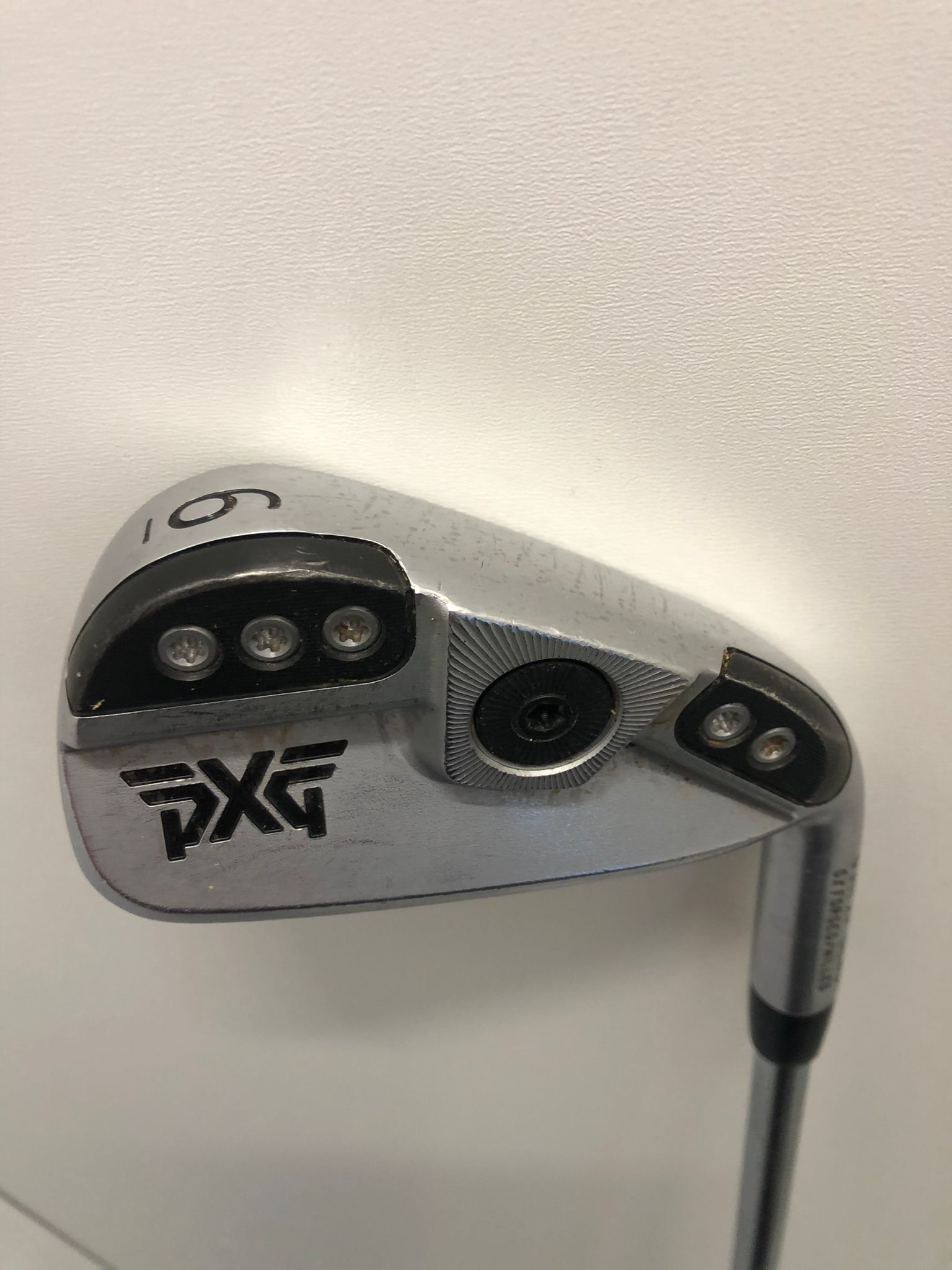 PXG Generation 5